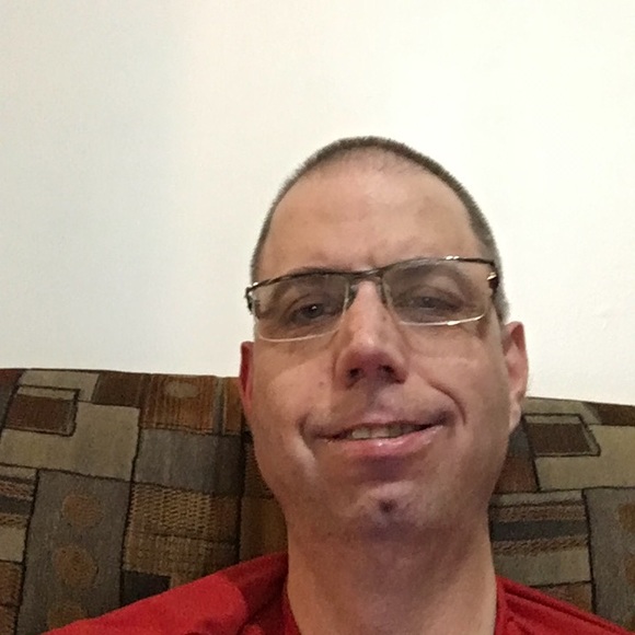 Meet your Posher, Patrick - Picture 1 of 1